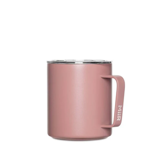 Rosewood Pink