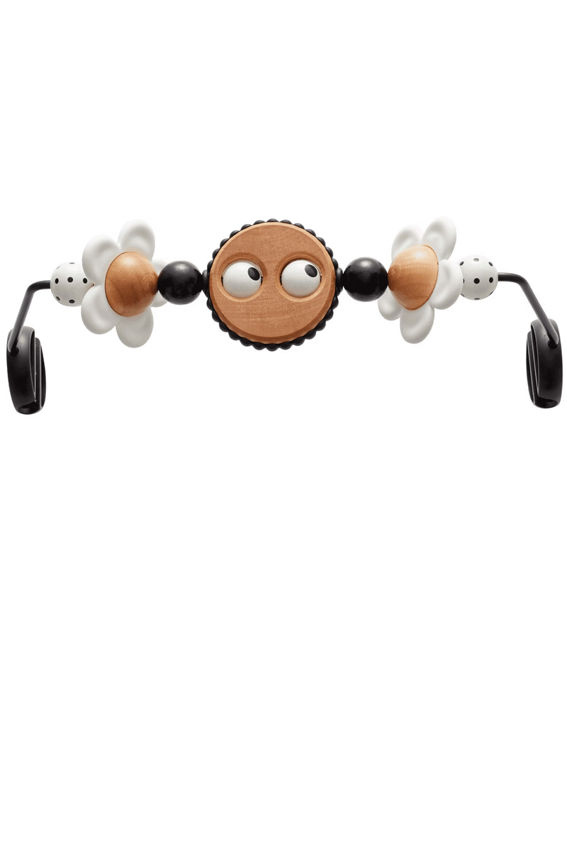 Toy Bar for Bouncer