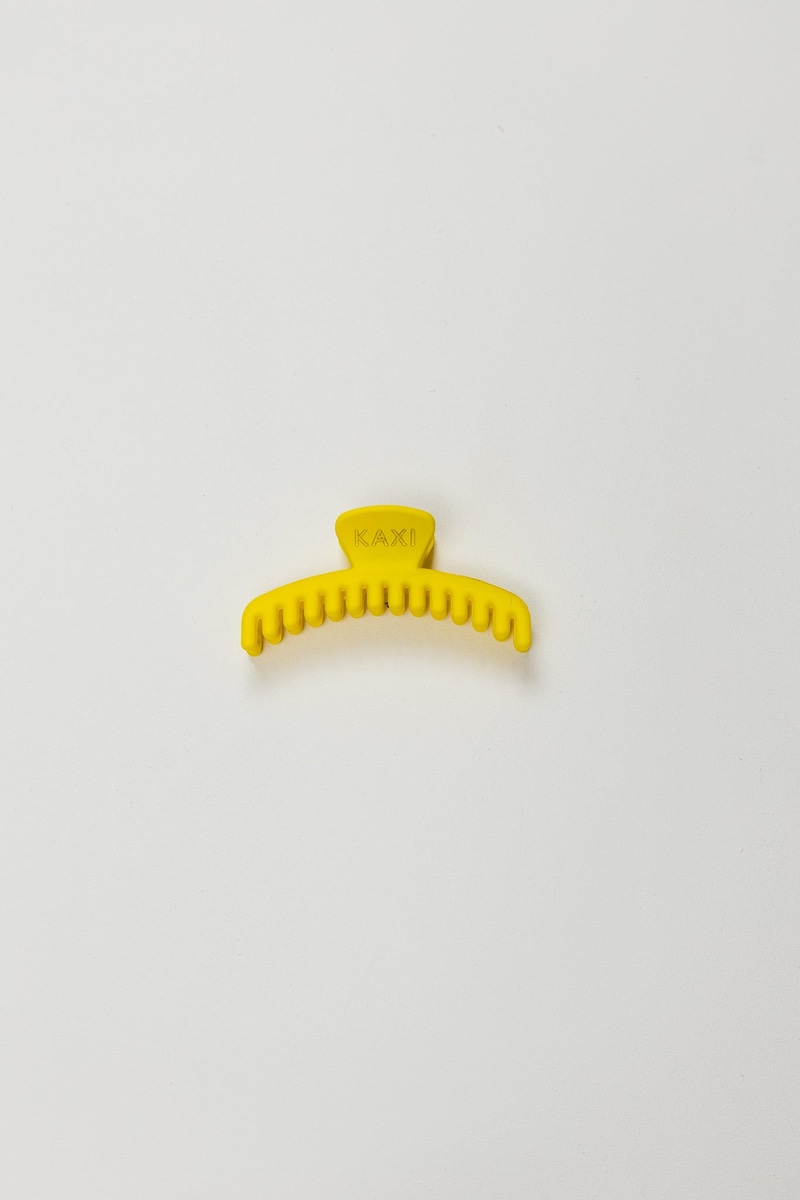 Mini Hold Everything Claw Clip
