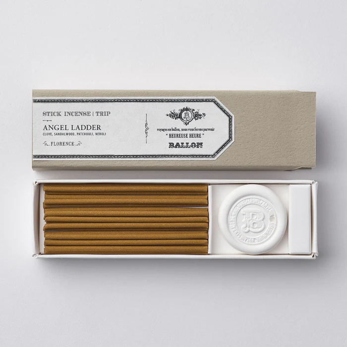 Japanese Incense