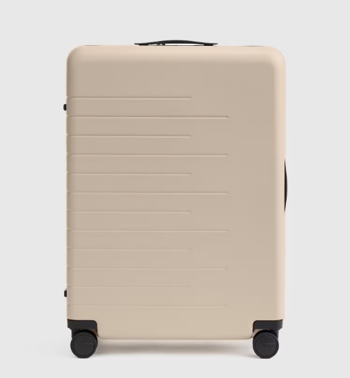 Medium Check-In Hard Shell Suitcase 24"