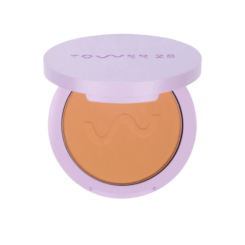 Get Set Pressed Powder