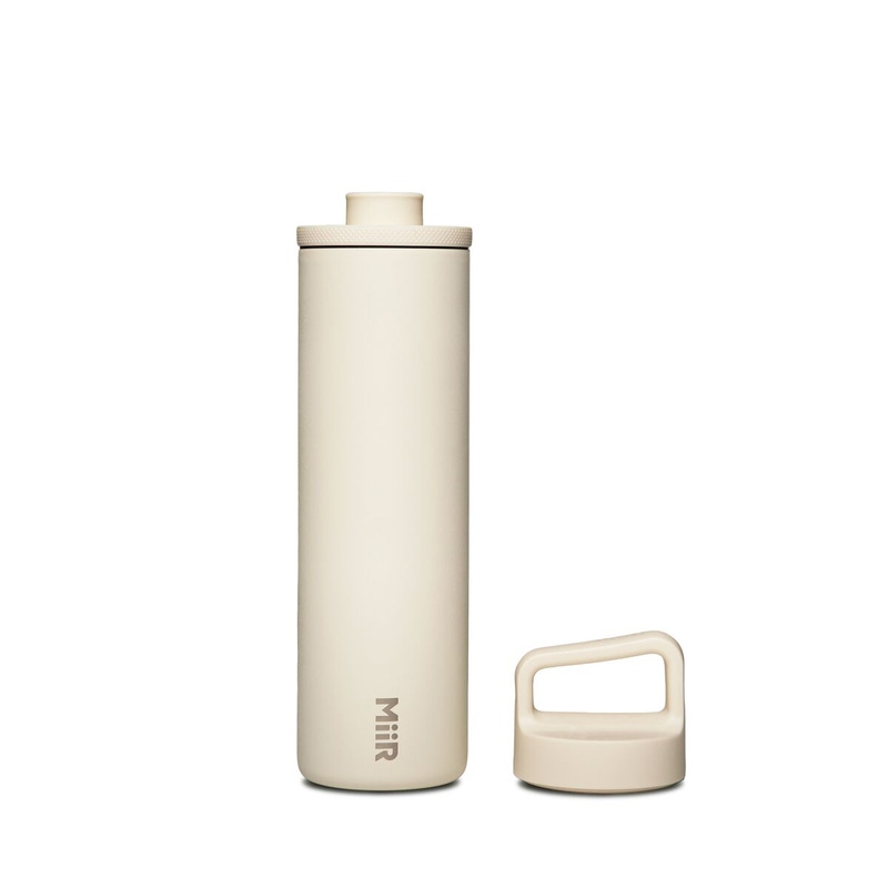 Spout Bottle