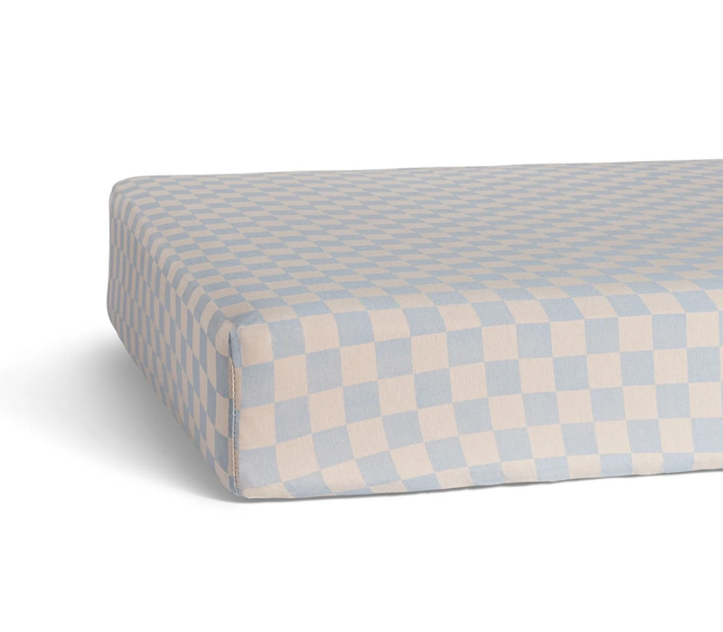 Crib Sheets