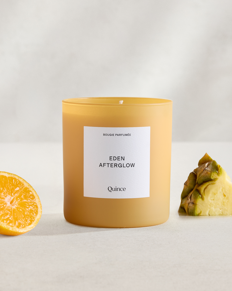 Signature Candle