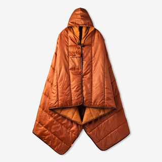 Burnt Orange