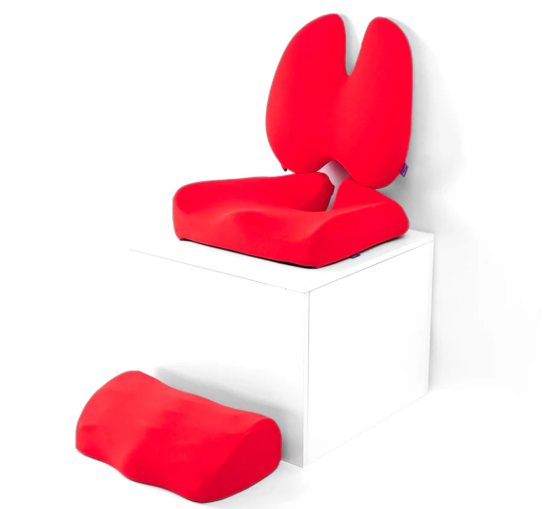 Ultimate Sitting Comfort Bundle