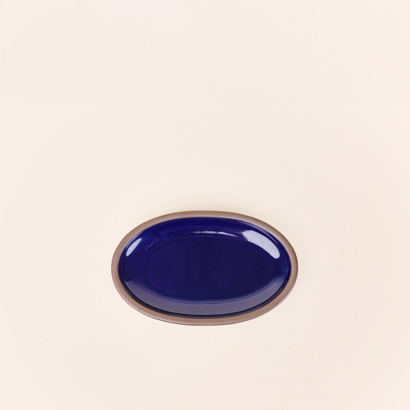 Small Oval Platter