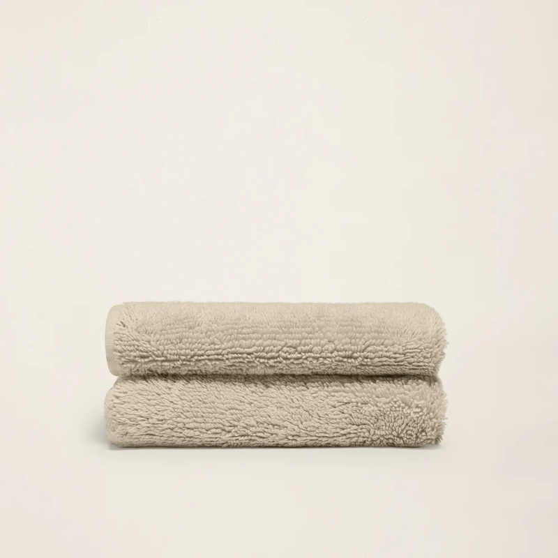 Ultraplush Australian Cotton Washcloths, Set of 2