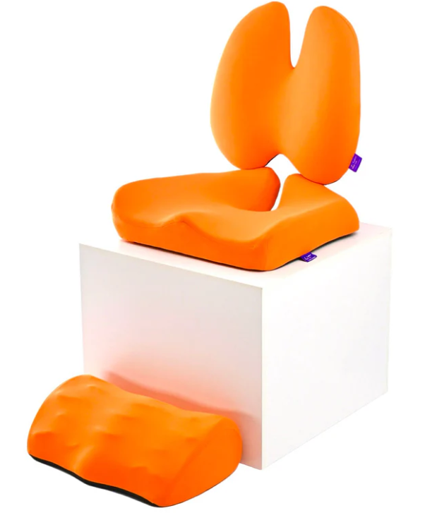 Ultimate Sitting Comfort Bundle