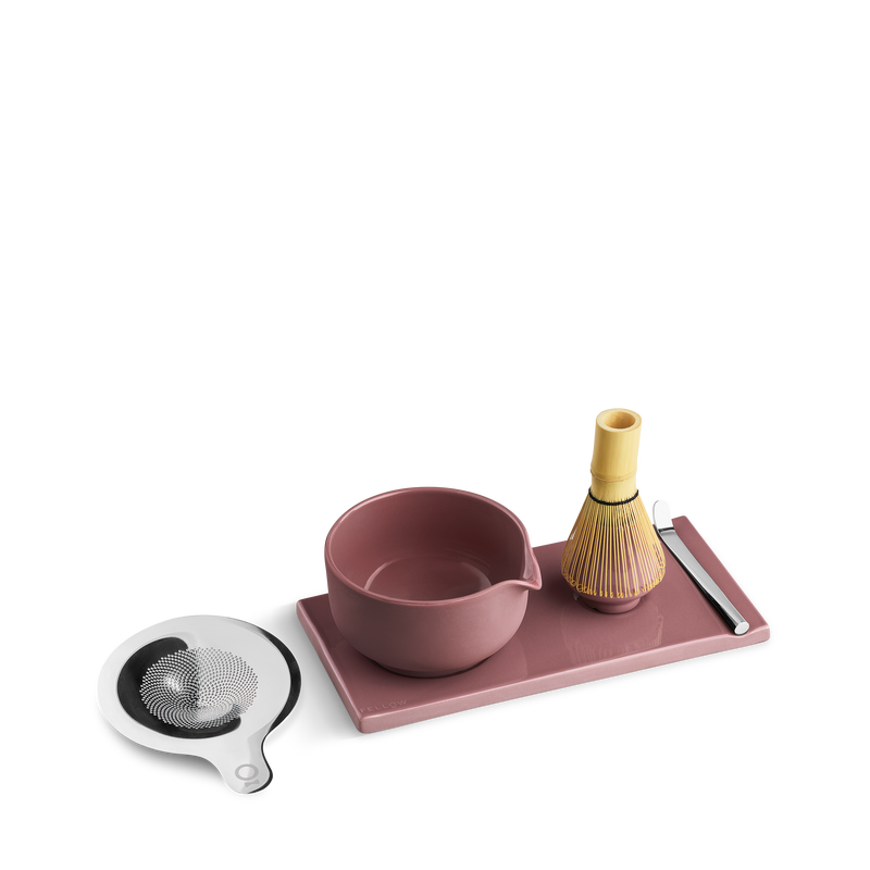 Matcha Set