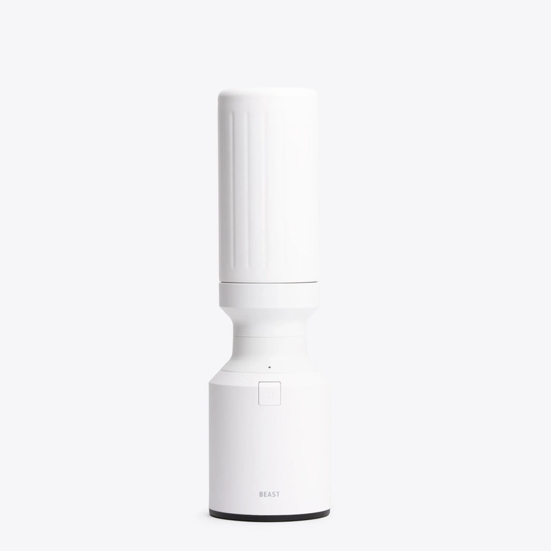 Beast® Mini 600 Stainless Steel