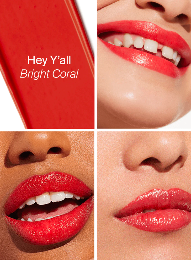 Lipshade 100% Mineral SPF 30 Lipstick | Hey Y'all