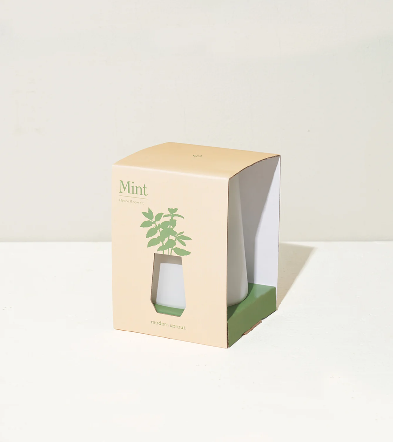 Tapered Tumbler Grow Kit