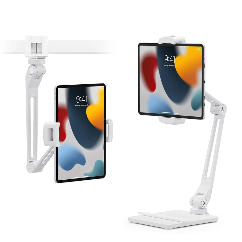 HoverBar for iPad
