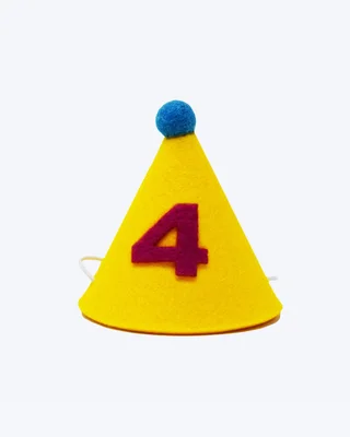 Four