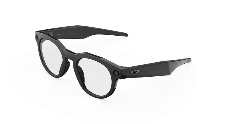 Oakley Meta HSTN Smart Glasses