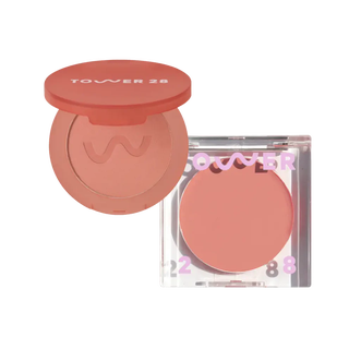 Nude Cheeks