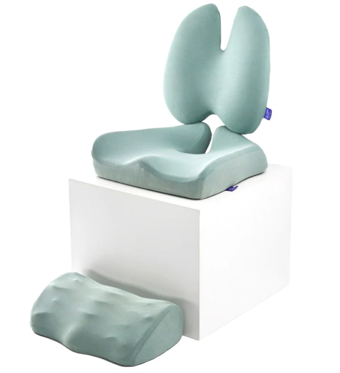 Ultimate Sitting Comfort Bundle