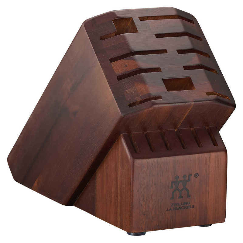 7-piece Pro Knife Block Set