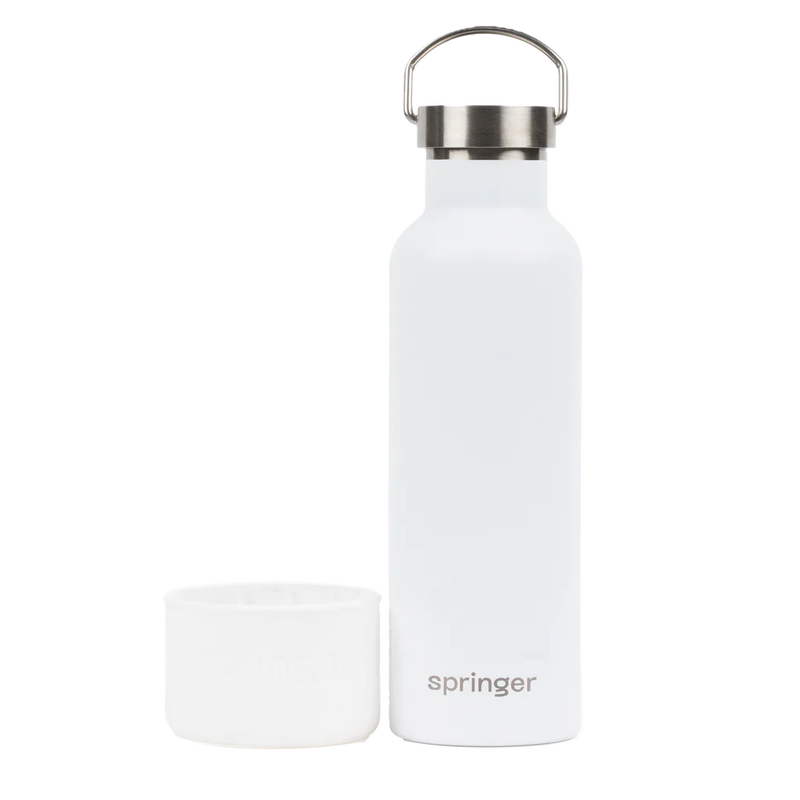 Dog & Me Insulated Water Bottle