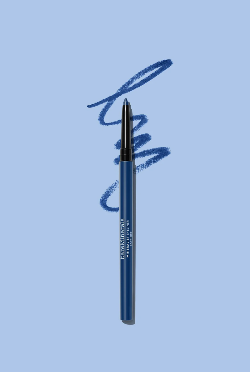 Mineralist Lasting Eyeliner