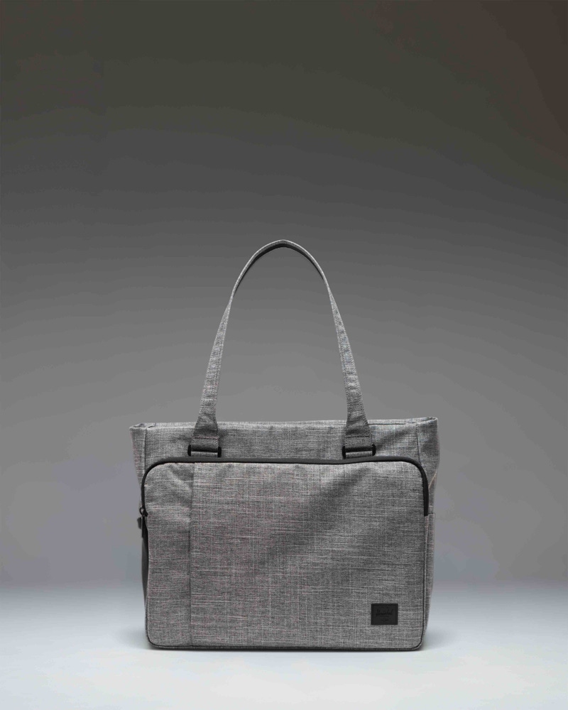 Kaslo Tote Tech