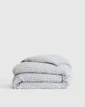 European Linen Duvet Cover, King