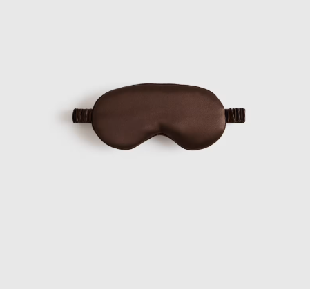 Mulberry Silk Sleep Mask