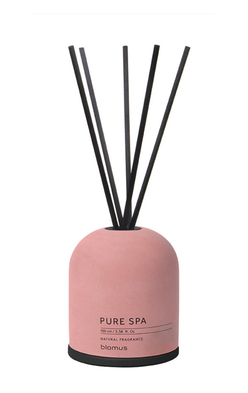 FRAGA Scented Reed Diffuser Set