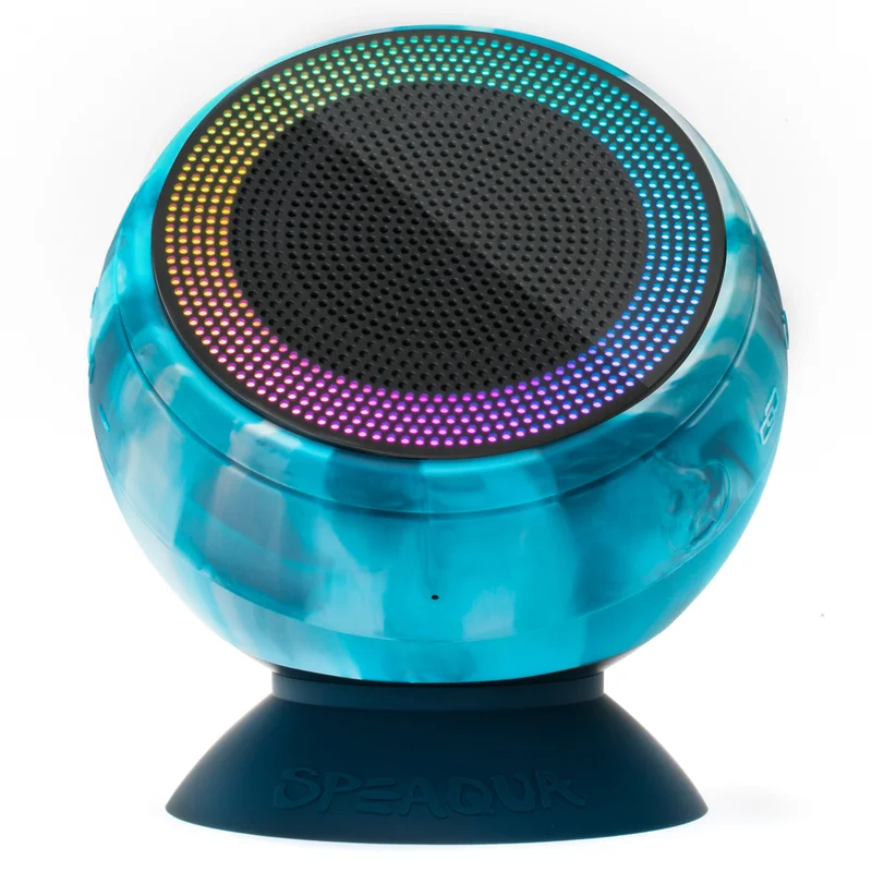 The Barnacle X Bluetooth Speaker 