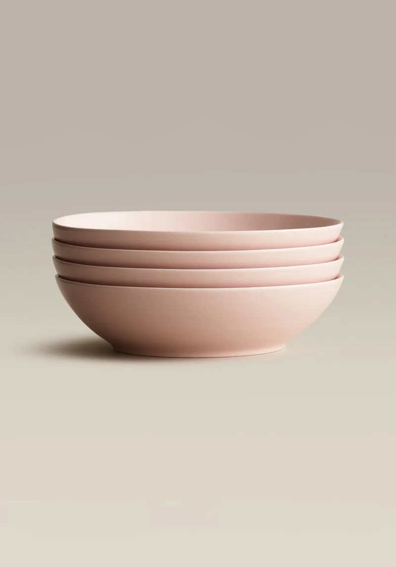 Big Bowls, Set of 4