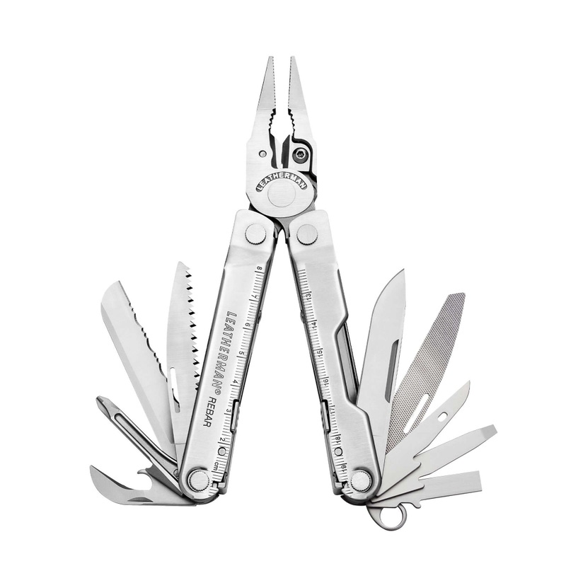Rebar® Multi-Tool