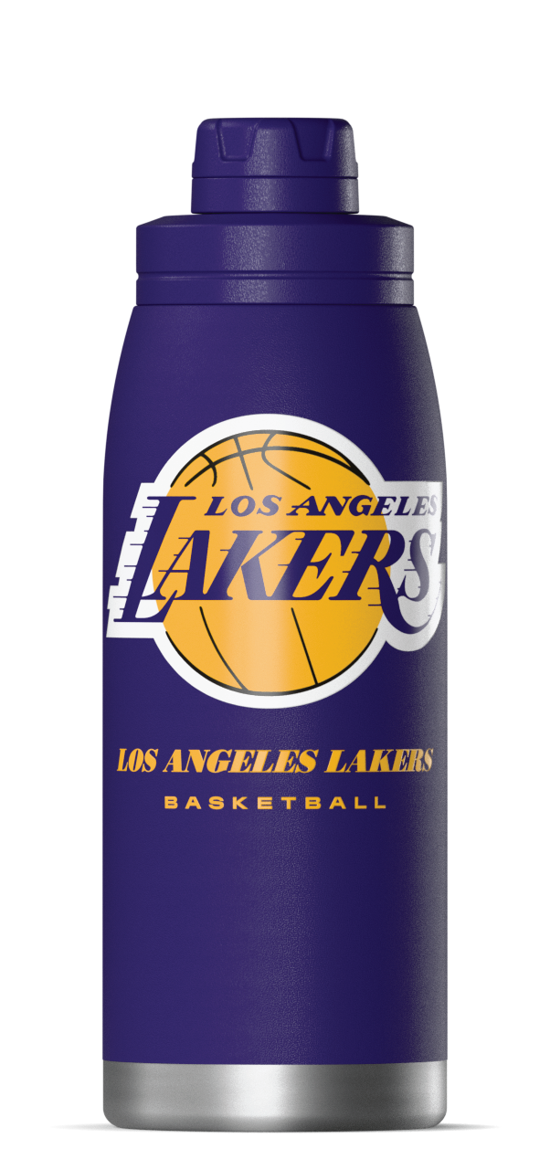 NBA 32oz Flow