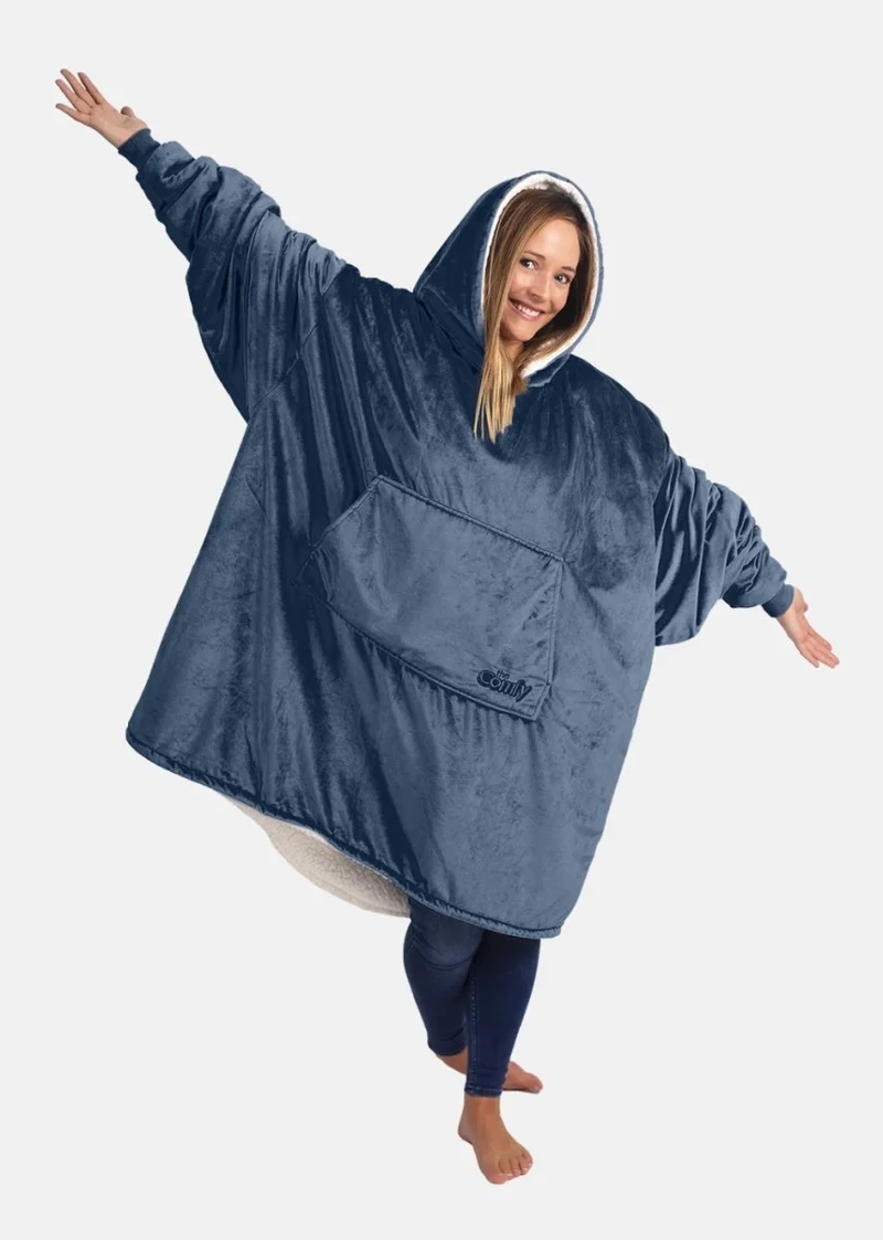 The Comfy Original Wearable Blanket