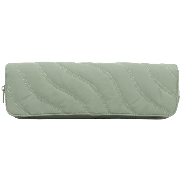 Puffer Lay Flat Hair Tools Case