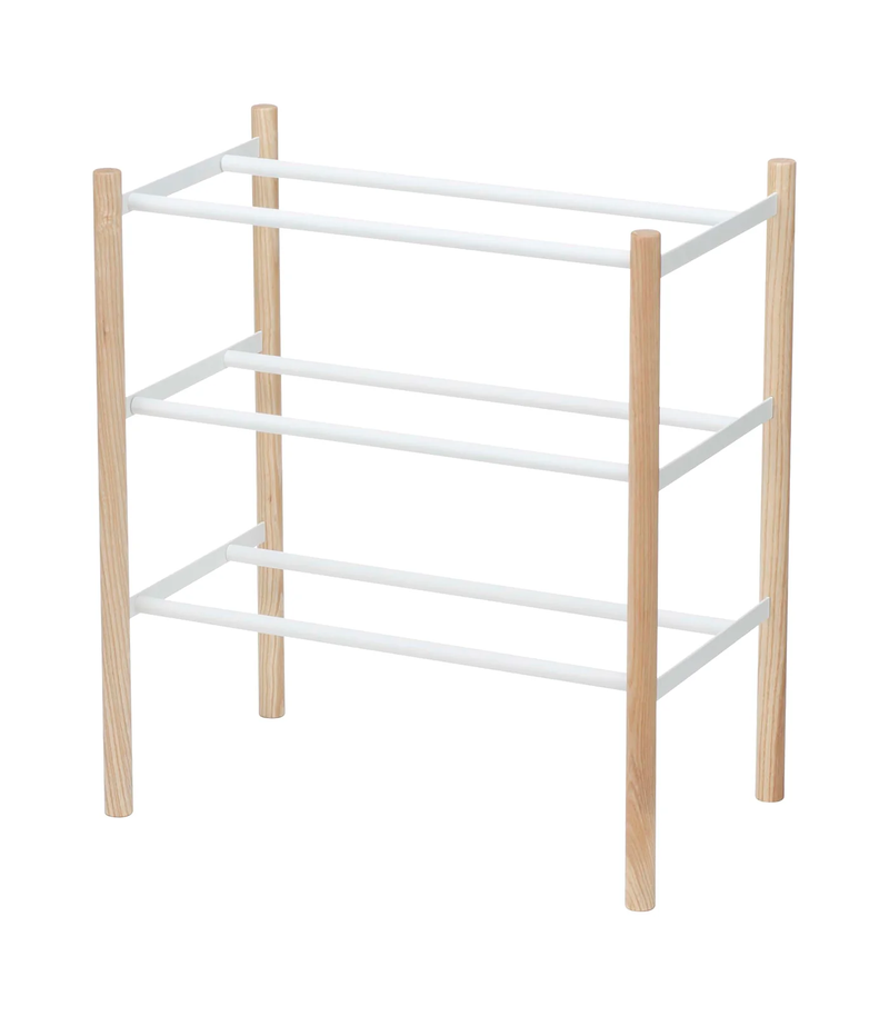 Expandable Shoe Rack 
