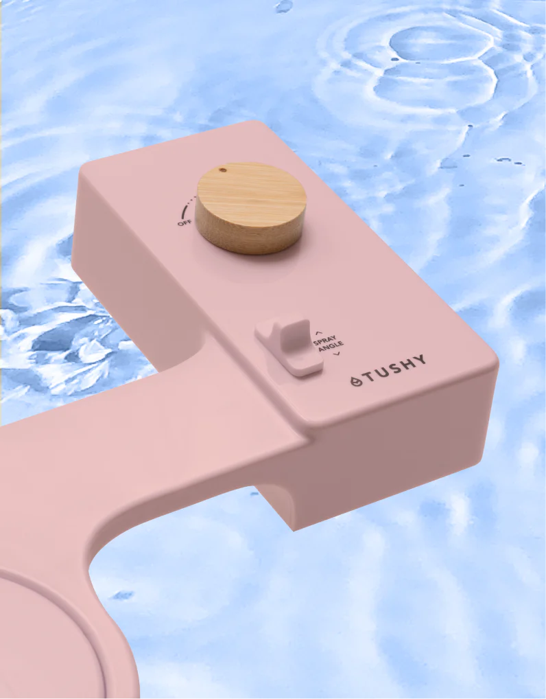 Tushy Classic 3.0