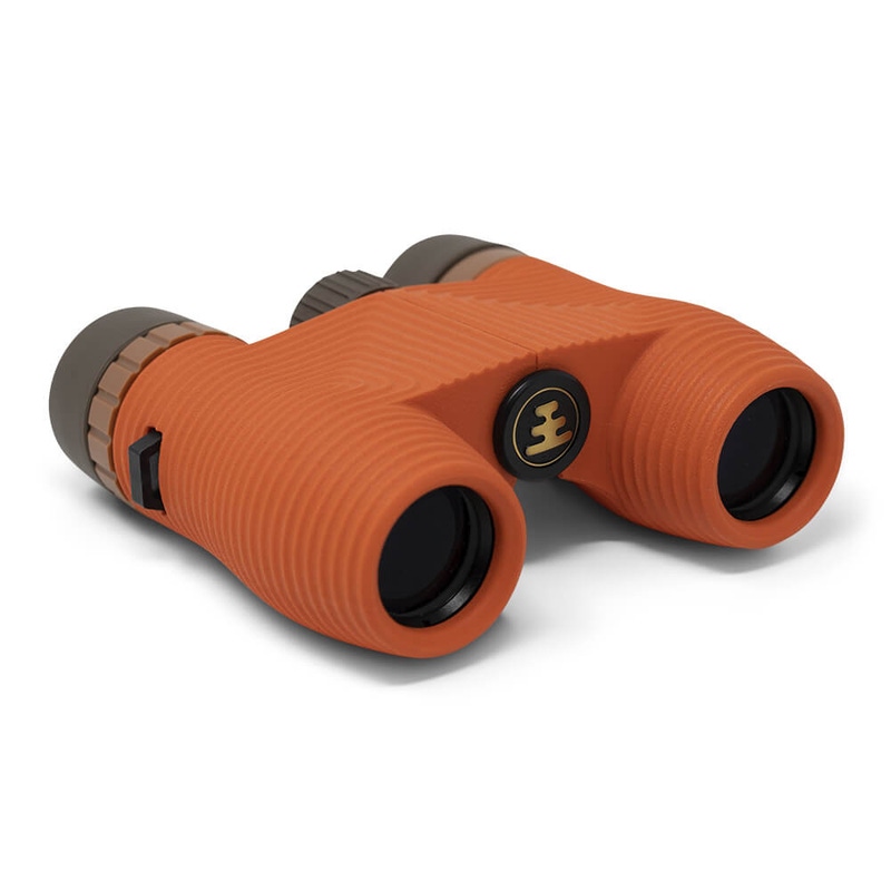 Standard Issue 8x25 Binoculars