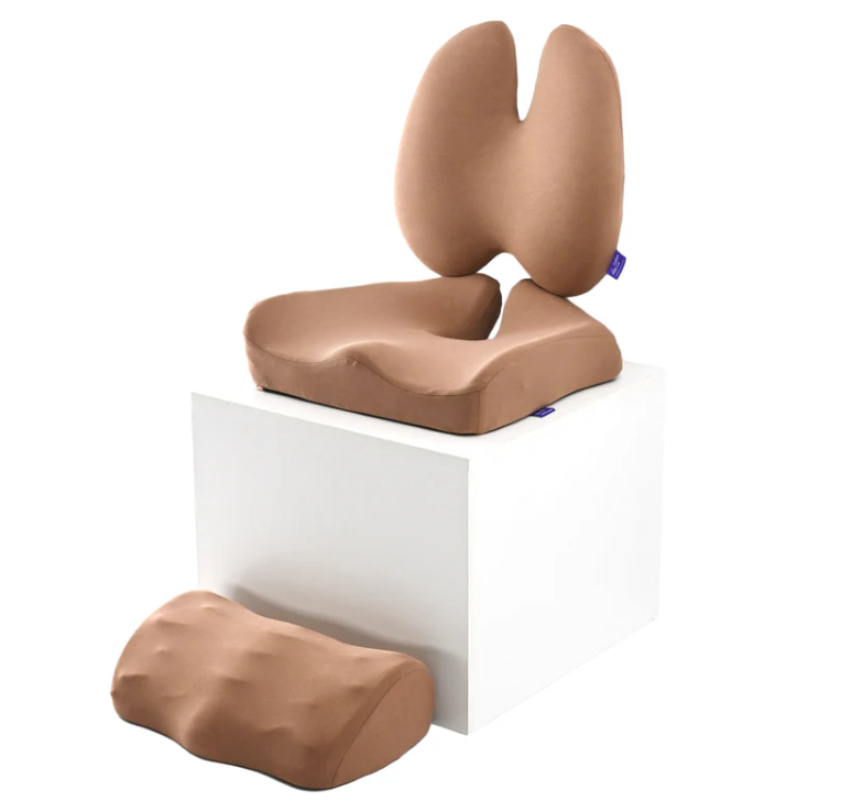 Ultimate Sitting Comfort Bundle