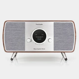 Walnut / Grey