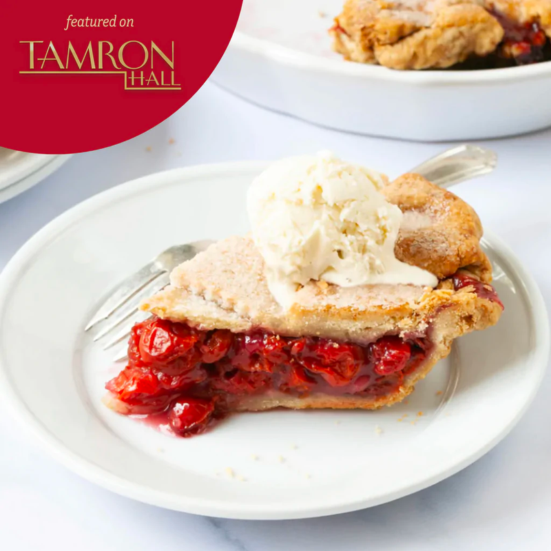 Fruit Pie