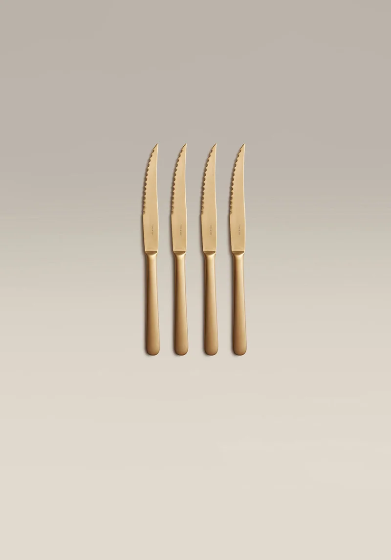 Steak Knives