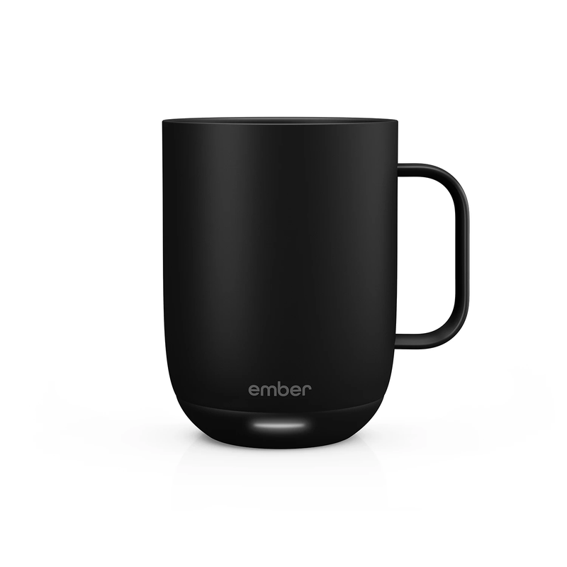 Ember Mug², 14oz | Black