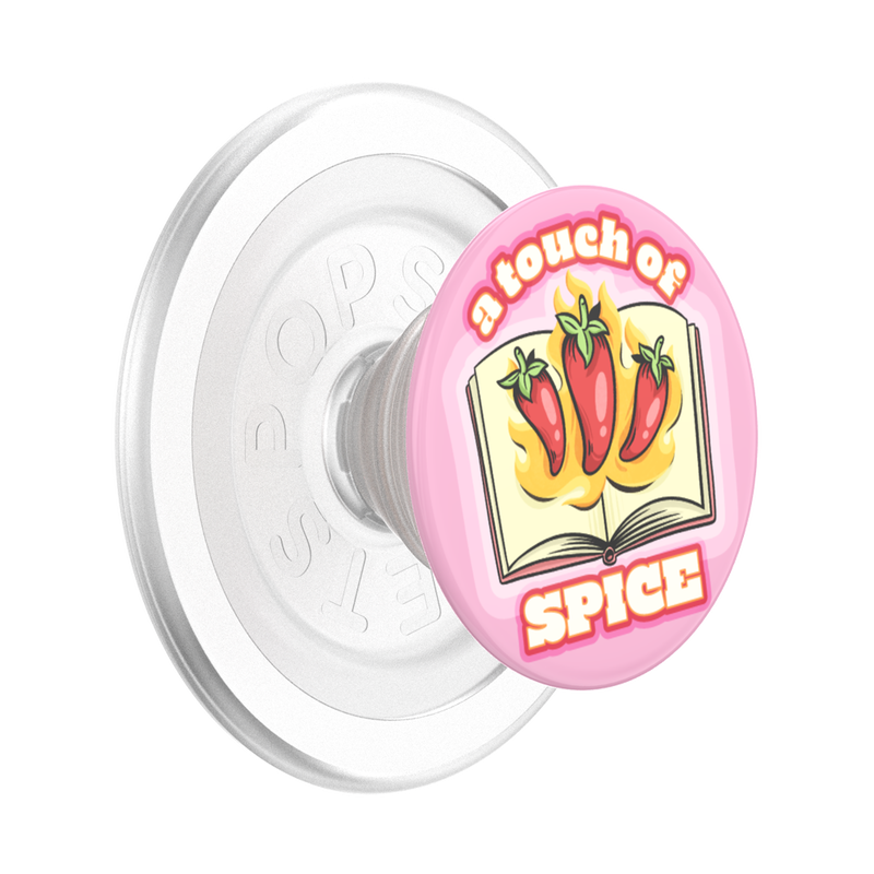 PopGrip for MagSafe, Bookish Collection