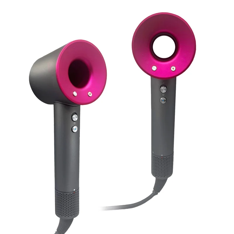 SwiftDry 3-Speed Hair Dryer