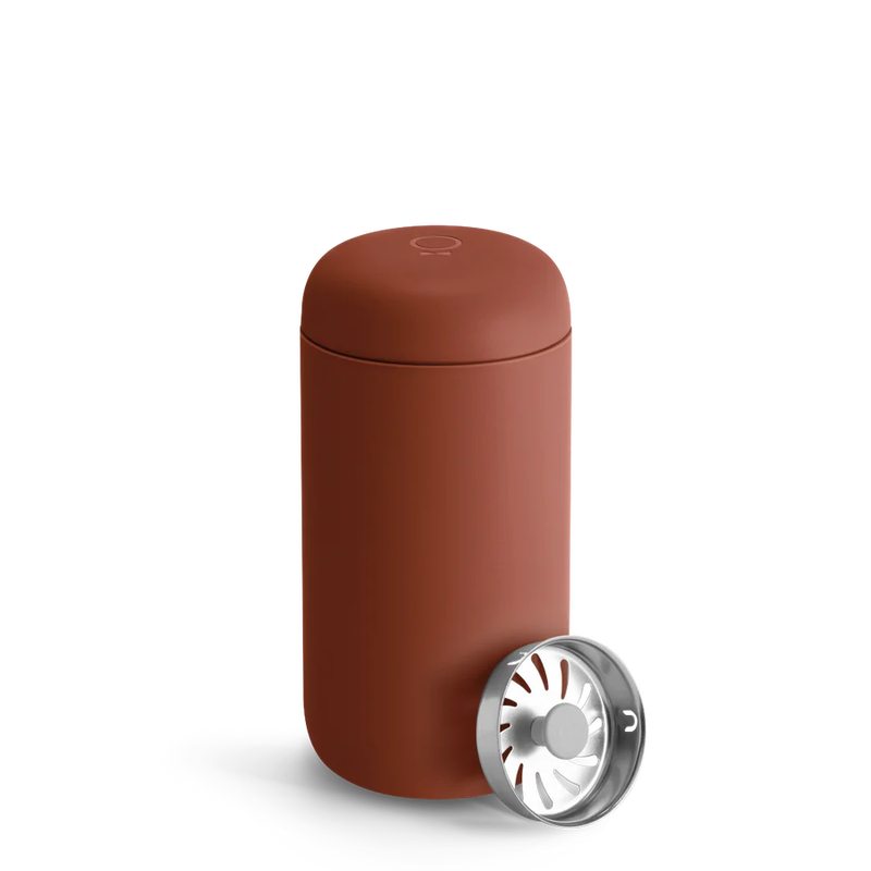 Carter 12oz Move Mug