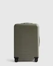 Carry-On Hard Shell Suitcase