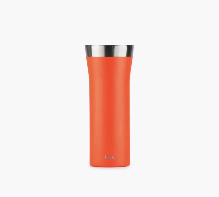 16 oz Leak‑proof Travel Mug