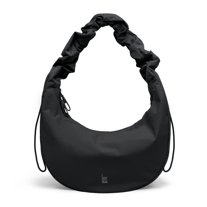 Moon Bag Ruffle